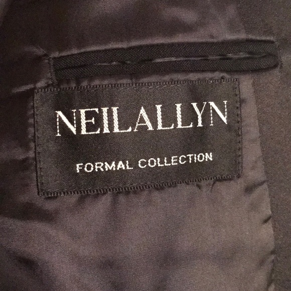 Men’s Formal Blazer & Dress Pants (Various sizes)